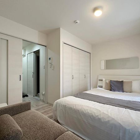 Bhotel Yutori - 1Br Apartment In Onomichi City Near The Station Exteriör bild