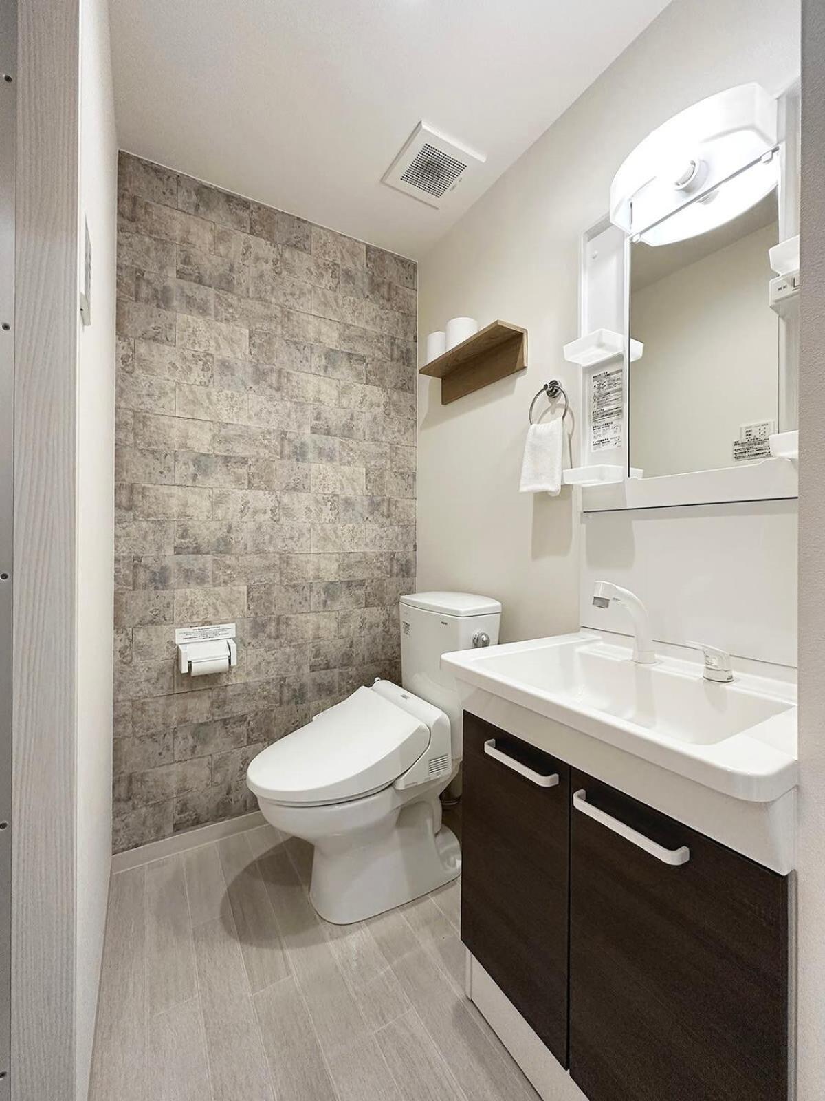 Bhotel Yutori - 1Br Apartment In Onomichi City Near The Station Exteriör bild